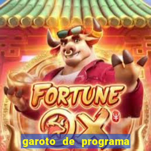 garoto de programa na bahia